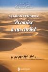 Electronic book Promise à un cheikh
