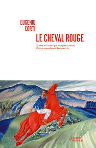 Libro electrónico Le Cheval rouge