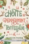 Livre numérique La Hotte de Peppermint Toffeehug