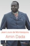 Electronic book Amin Dada