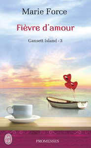 Livre numérique Gansett Island - 3 - Fièvre d'amour