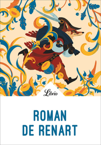 Livro digital Roman de Renart