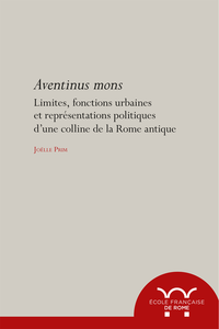 Libro electrónico Aventinus mons