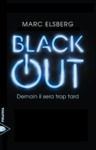 Livre numérique Black-out