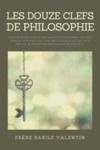 Livre numérique Les douze clefs de Philosophie