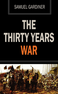 Livro digital The Thirty Years War