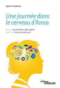 E-Book Une journée dans le cerveau d'Anna