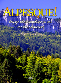 Livro digital Alpesque !