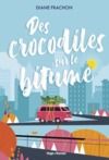 Electronic book Des crocodiles sur le bitume