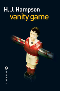Livre numérique Vanity game