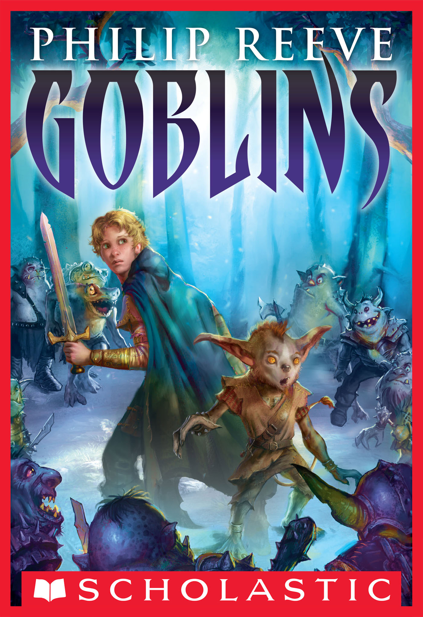 A goblins tale прохождение