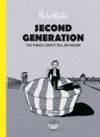 E-Book Second Generation