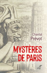 Livre numérique MYSTERES DE PARIS