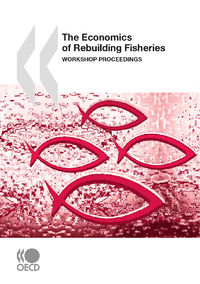 Electronic book The Economics of Rebuilding Fisheries
