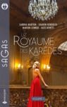Libro electrónico Le royaume des Karedes