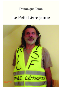 Libro electrónico Le Petit Livre jaune
