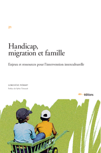 Livre numérique Handicap, migration et famille