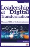 Livre numérique Leadership of Digital Transformation