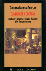 Livro digital Comprender a Chomsky