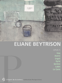 E-Book Eliane Beytrison | opus 1
