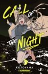 Livre numérique Call of the night - Tome 6