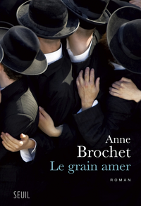 Libro electrónico Le Grain amer