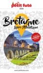 E-Book BRETAGNE 2024 Petit Futé