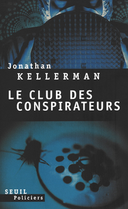 Libro electrónico Le Club des conspirateurs