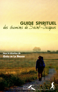 Livre numérique Guide spirituel des chemins de Saint-Jacques (num.)