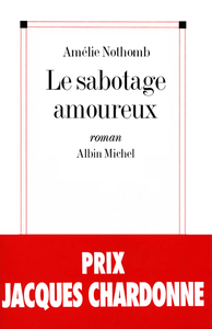 E-Book Le Sabotage amoureux