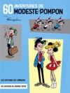 Electronic book Modeste et Pompon - Tome 1 - 60 aventures de Modeste et Pompon