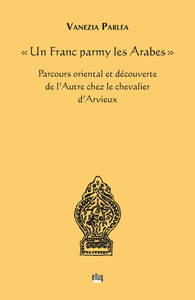 Electronic book « Un Franc parmy les Arabes »