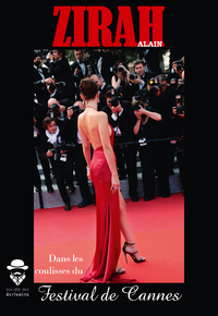 Livre numérique Dans les coulisses du Festival de Cannes