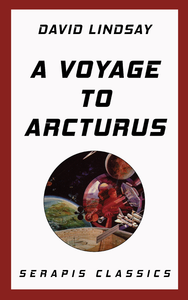 Livre numérique A Voyage to Arcturus