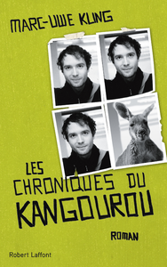 Electronic book Les Chroniques du kangourou