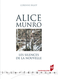 Livre numérique Alice Munro