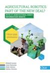 Libro electrónico Agricultural robotics: part of the new deal? FIRA 2020 conclusions