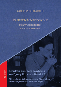 Livre numérique Friedrich Nietzsche