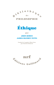 Electronic book Éthique