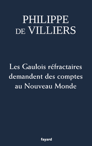Libro electrónico Les Gaulois réfractaires demandent des comptes au Nouveau Monde