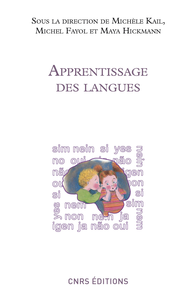 Livre numérique Apprentissage des langues