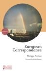 Libro electrónico European Correspondence