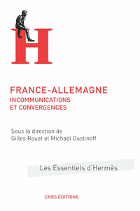 Livre numérique France-Allemagne : incommunications et convergences