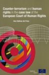 Electronic book Counter-terrorism and human rights in the case law of the European Court of Human Rights