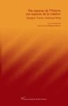 Livro digital Des espaces de l’Histoire aux espaces de la création