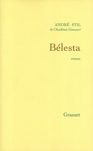 Electronic book Belesta