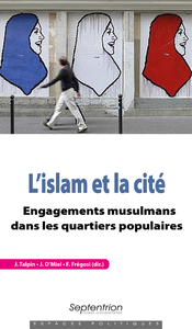 Livre numérique L’islam et la cité