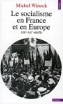Livre numérique Le Socialisme en France et en Europe. (XIXe-XXe siècle)