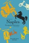 Livre numérique Naples, escapades littéraires