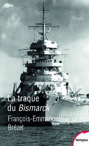 Livre numérique La traque du Bismarck